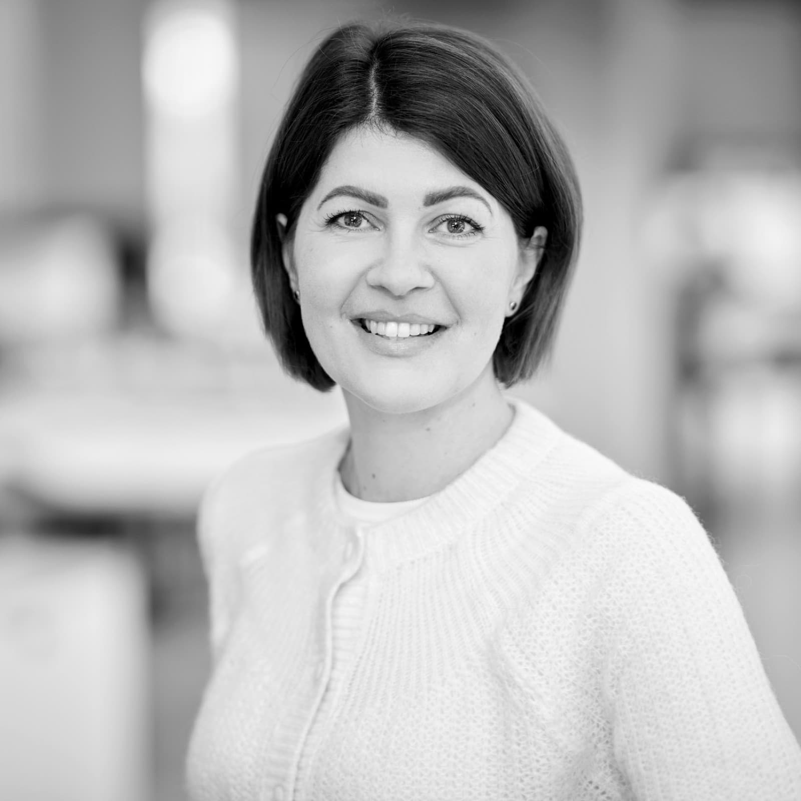 Desiree Maccani-Huber