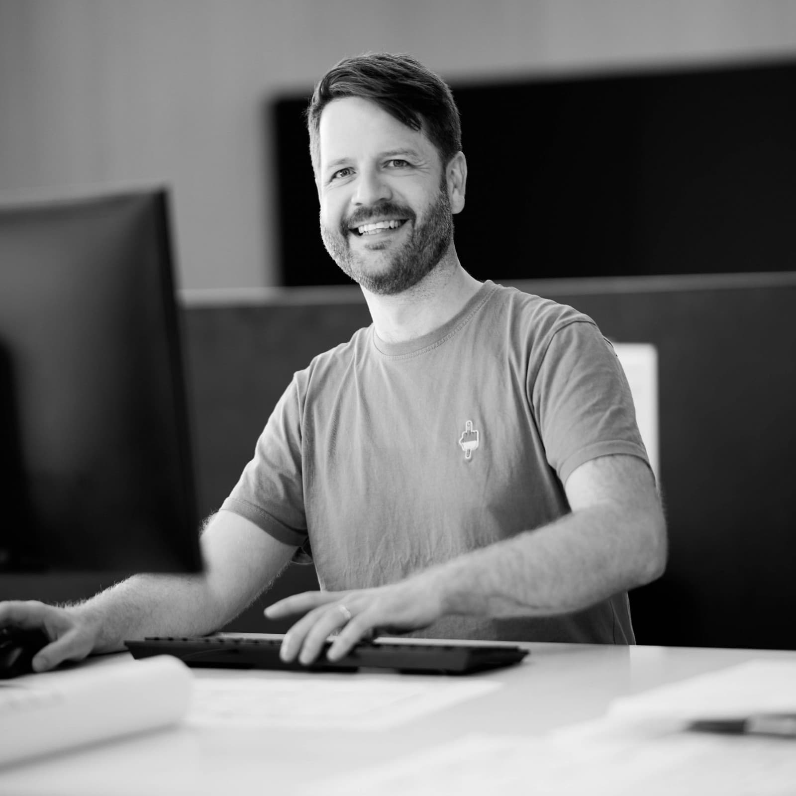 Matthias Fortenbacher MA