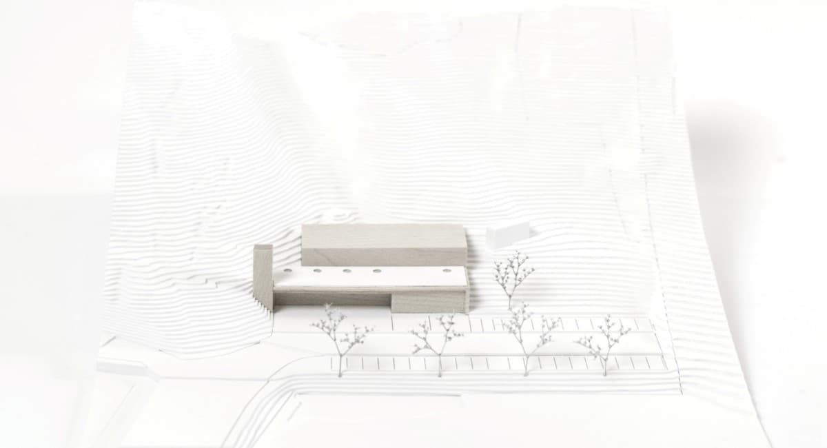 1. Platz - Sicherheitszentrum - Bizau