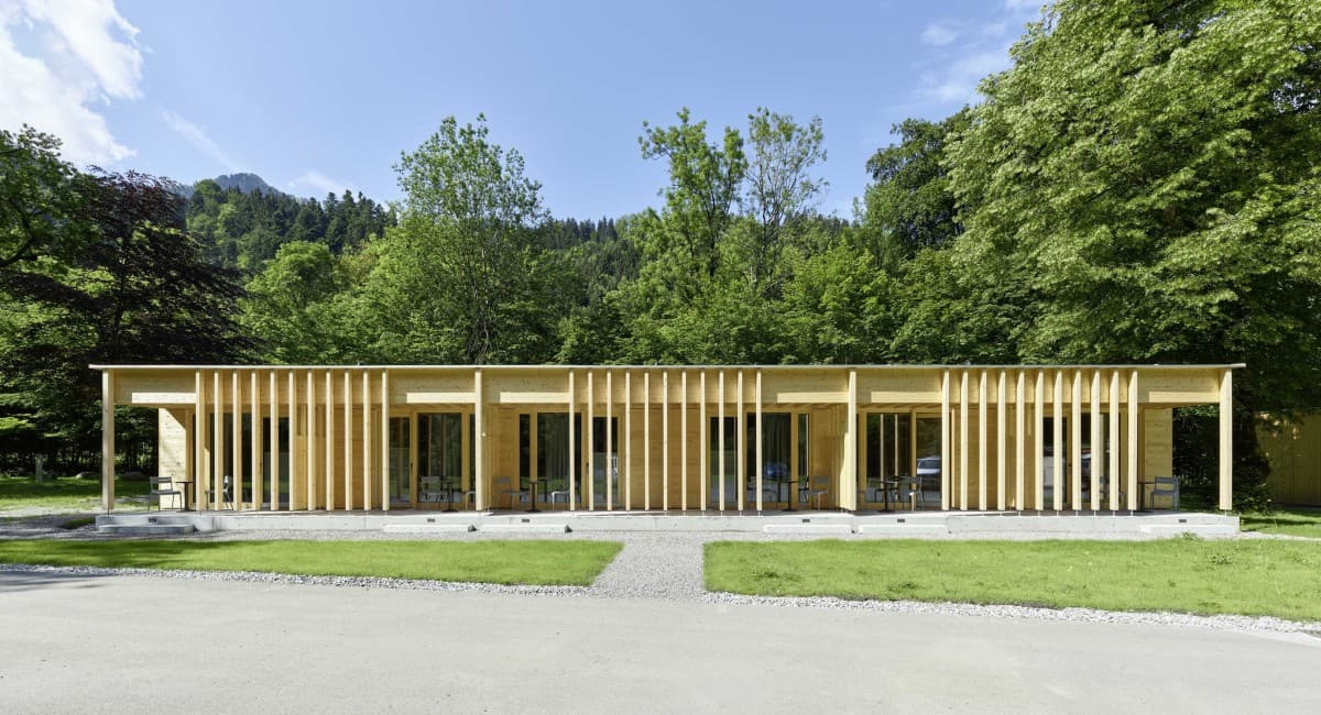 Campingplatz Enz BA2