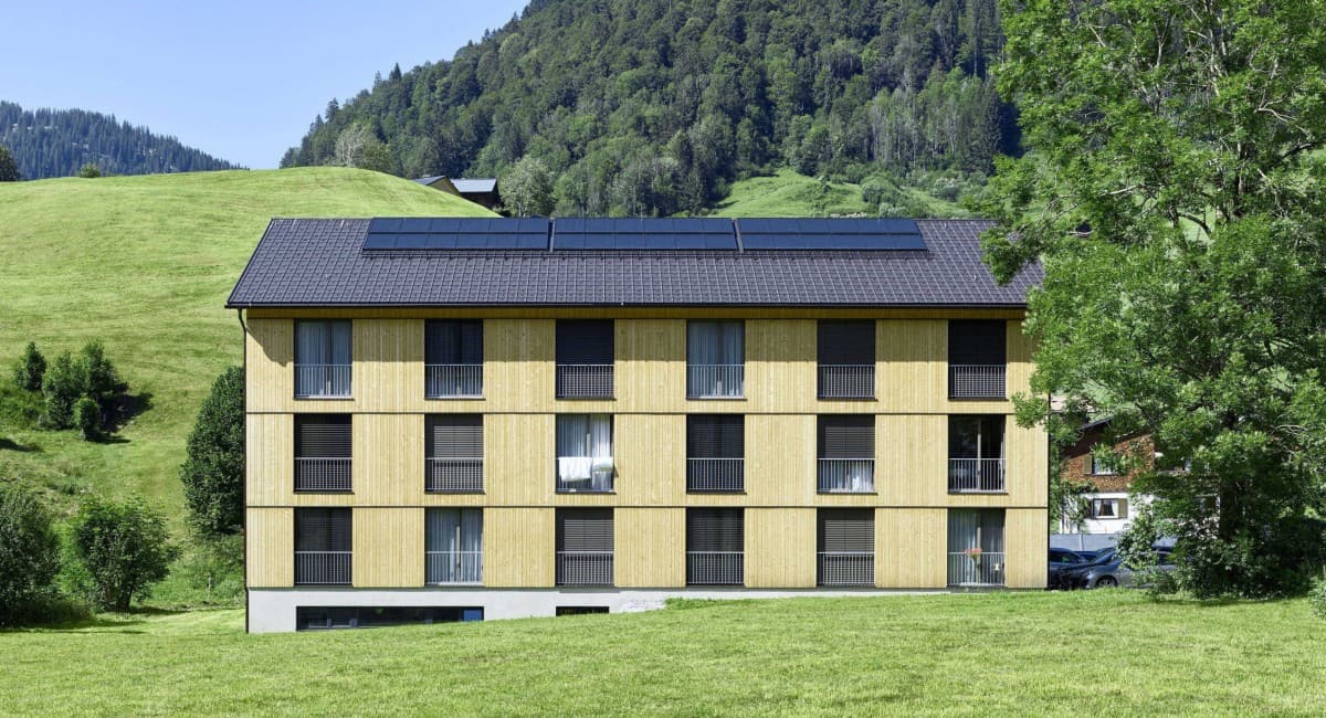 Personalhaus Diedamskopf